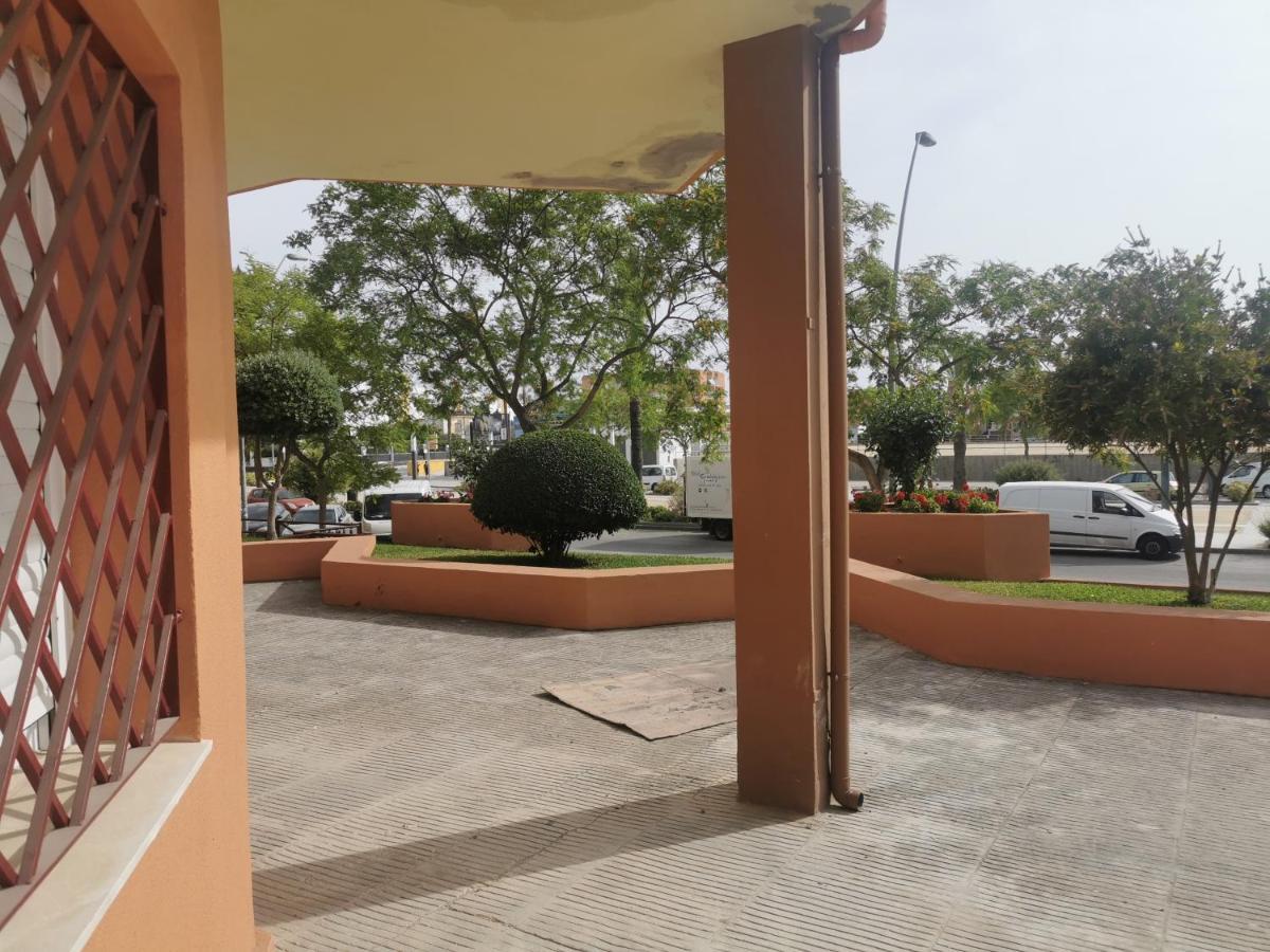 Apartamentos Sanlucar Beach 4 Y 5 Sanlúcar de Barrameda المظهر الخارجي الصورة