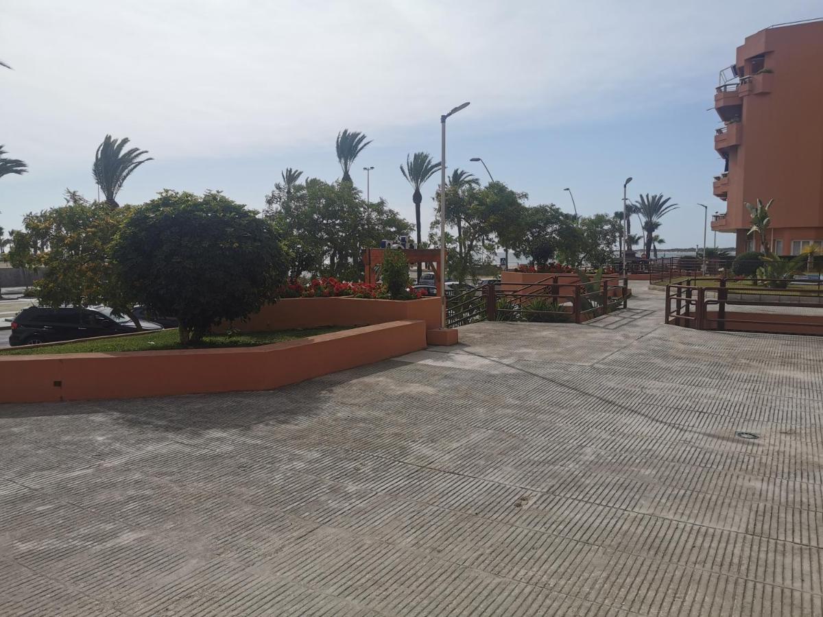 Apartamentos Sanlucar Beach 4 Y 5 Sanlúcar de Barrameda المظهر الخارجي الصورة