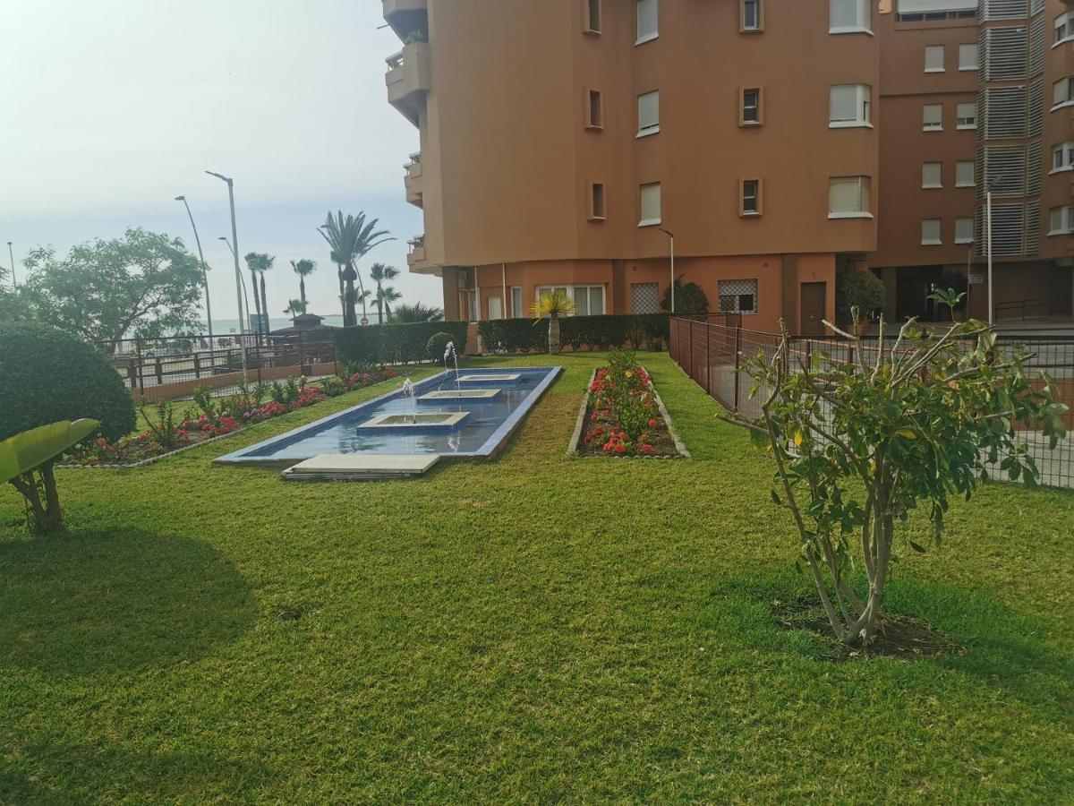 Apartamentos Sanlucar Beach 4 Y 5 Sanlúcar de Barrameda المظهر الخارجي الصورة
