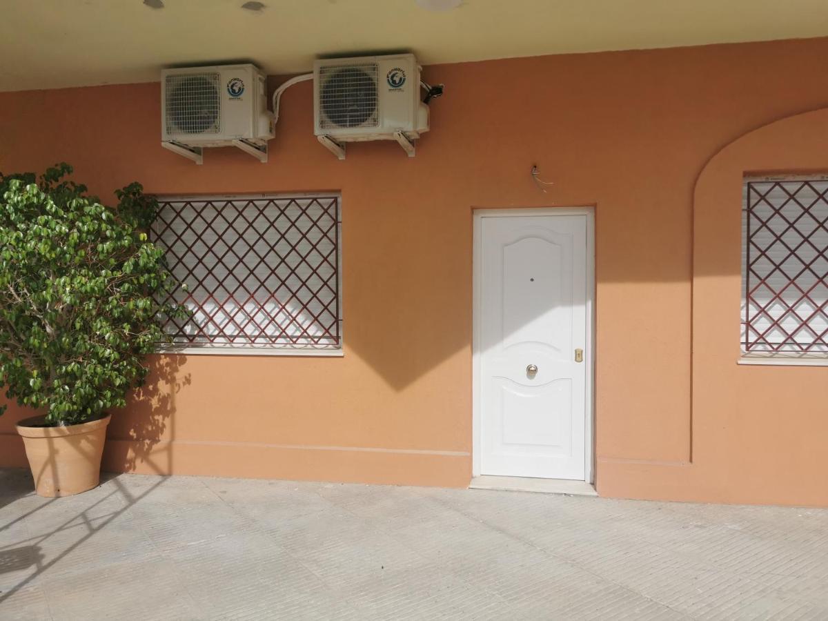 Apartamentos Sanlucar Beach 4 Y 5 Sanlúcar de Barrameda المظهر الخارجي الصورة