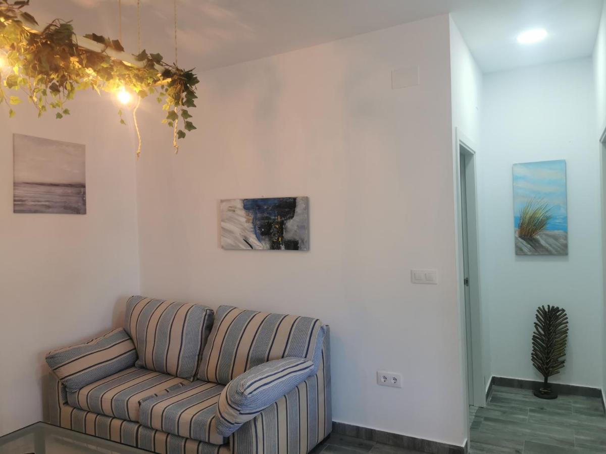 Apartamentos Sanlucar Beach 4 Y 5 Sanlúcar de Barrameda المظهر الخارجي الصورة