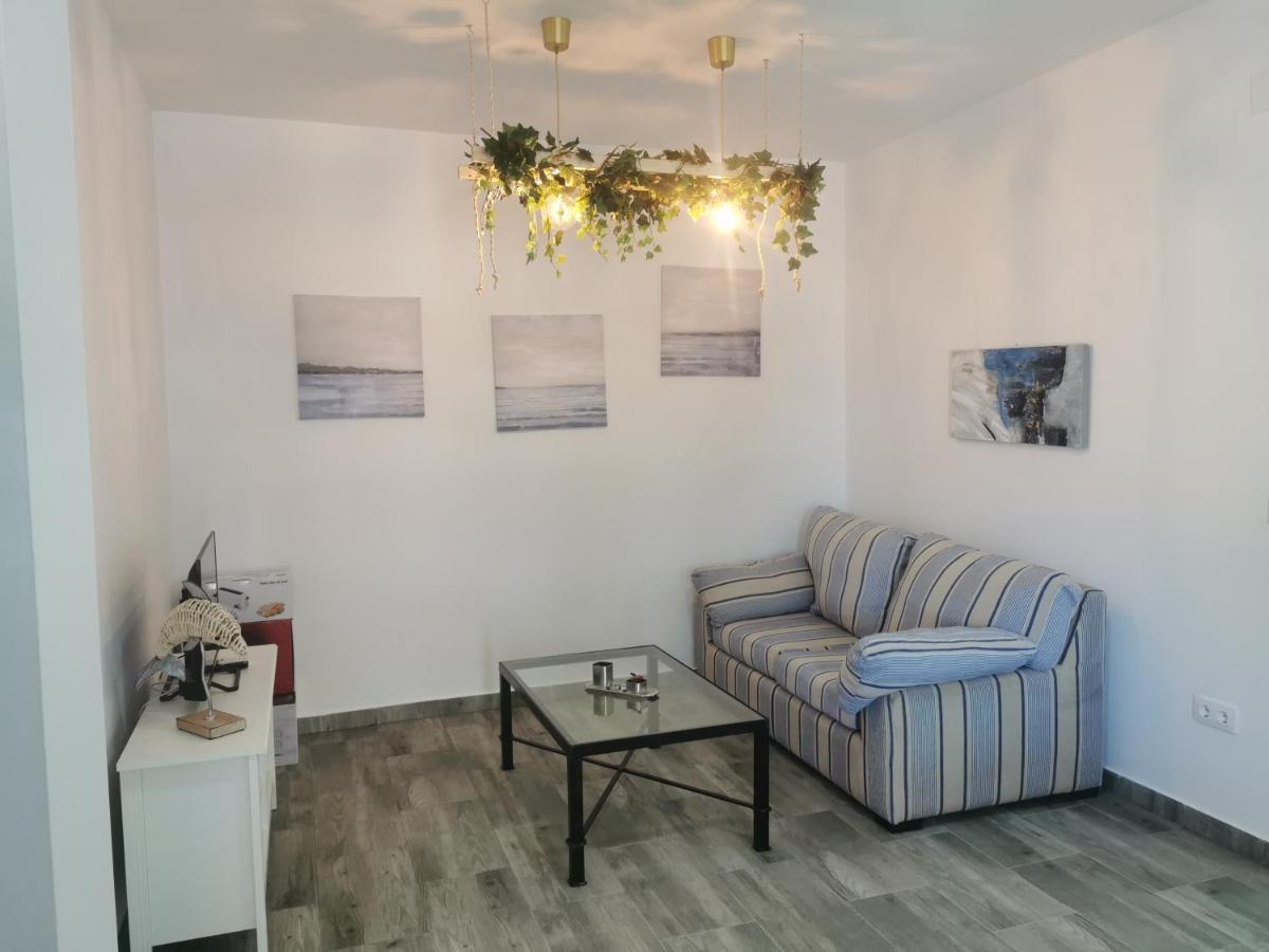 Apartamentos Sanlucar Beach 4 Y 5 Sanlúcar de Barrameda المظهر الخارجي الصورة
