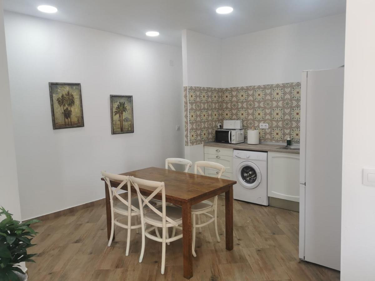 Apartamentos Sanlucar Beach 4 Y 5 Sanlúcar de Barrameda المظهر الخارجي الصورة
